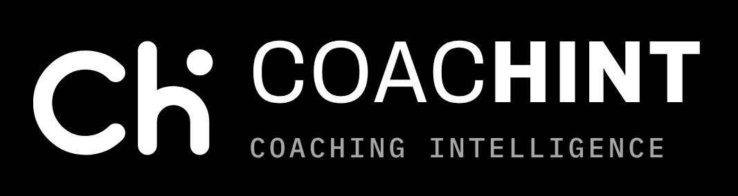 COACHINT, coaching intelligence