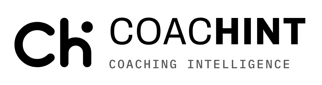 COACHINT, coaching intelligence